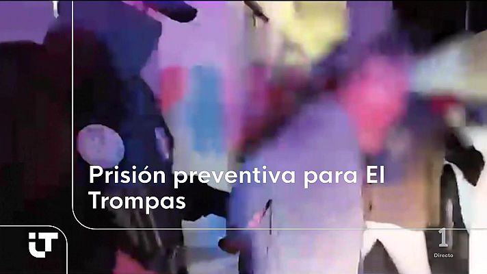 Telecanarias - Canarias en 2' - 20/09/2026