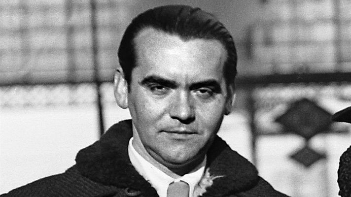 Telediario Fin de Semana - Lorca, Neruda o Valle-Inclán: así es la historia de Losada, la editorial argentina de los españoles vetados por el franquismo