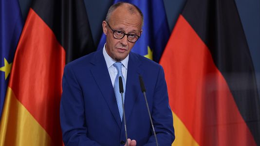 La extrema derecha crece en Alemania y La Izquierda gana en Berl�n mientras se agrava la crisis de la CDU de Merz