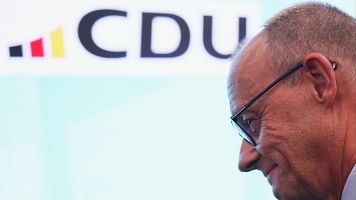 La extrema derecha crece en Alemania y La Izquierda gana en Berl�n mientras se agrava la crisis de la CDU de Merz