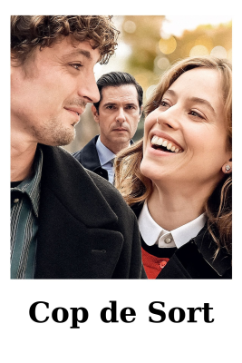 Cinema en català - Cop de sort