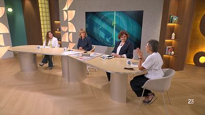 Laure Vega, el documental de Cuelgamuros i Carles Rexach