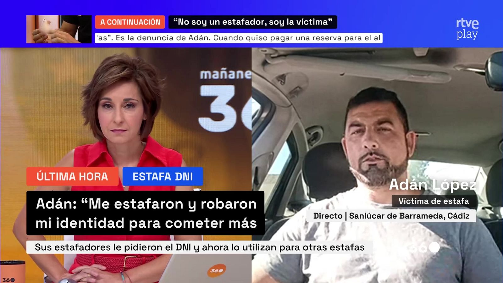 estafado