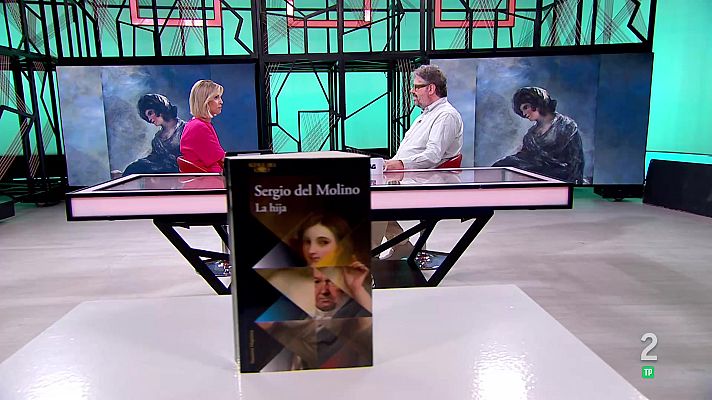 La aventura del Saber - Sergio del Molino. ‘La hija’