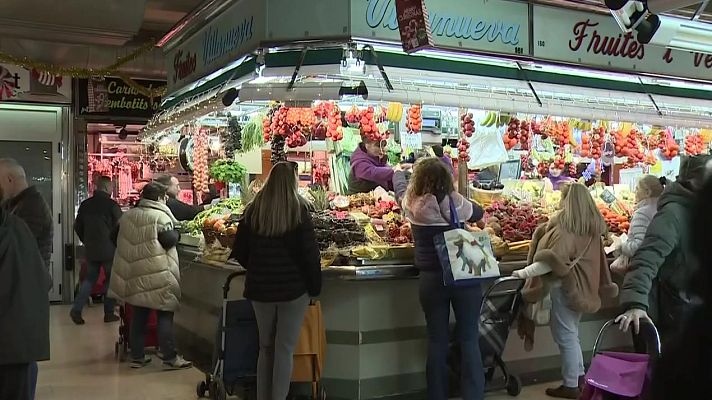 L'altaveu al pati - Barcelona tindrà supermercats públics