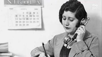 Josefina Carabias, una pionera del periodismo espa�ol