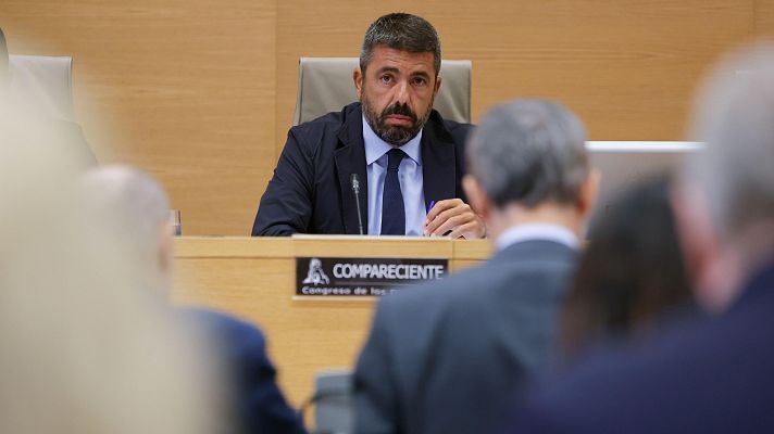 L'informatiu - Comunitat Valenciana - L'Informatiu Comunitat Valenciana 1 - 21/09/26