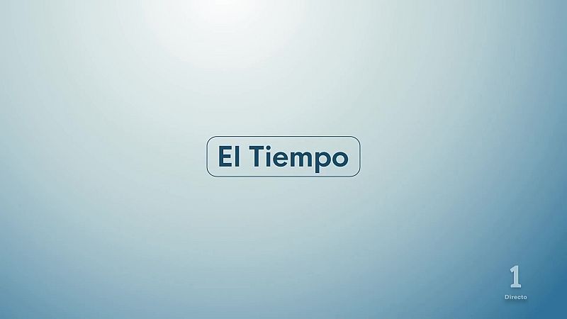 El tiempo en Castilla y León - 21/09/26