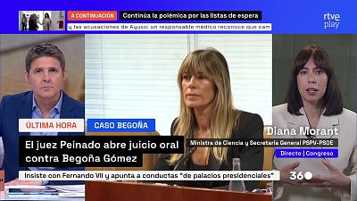 Mañaneros 360 - Programa 763