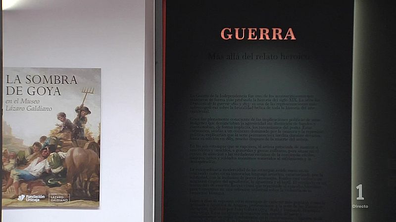 ANDALUCIA GOYA