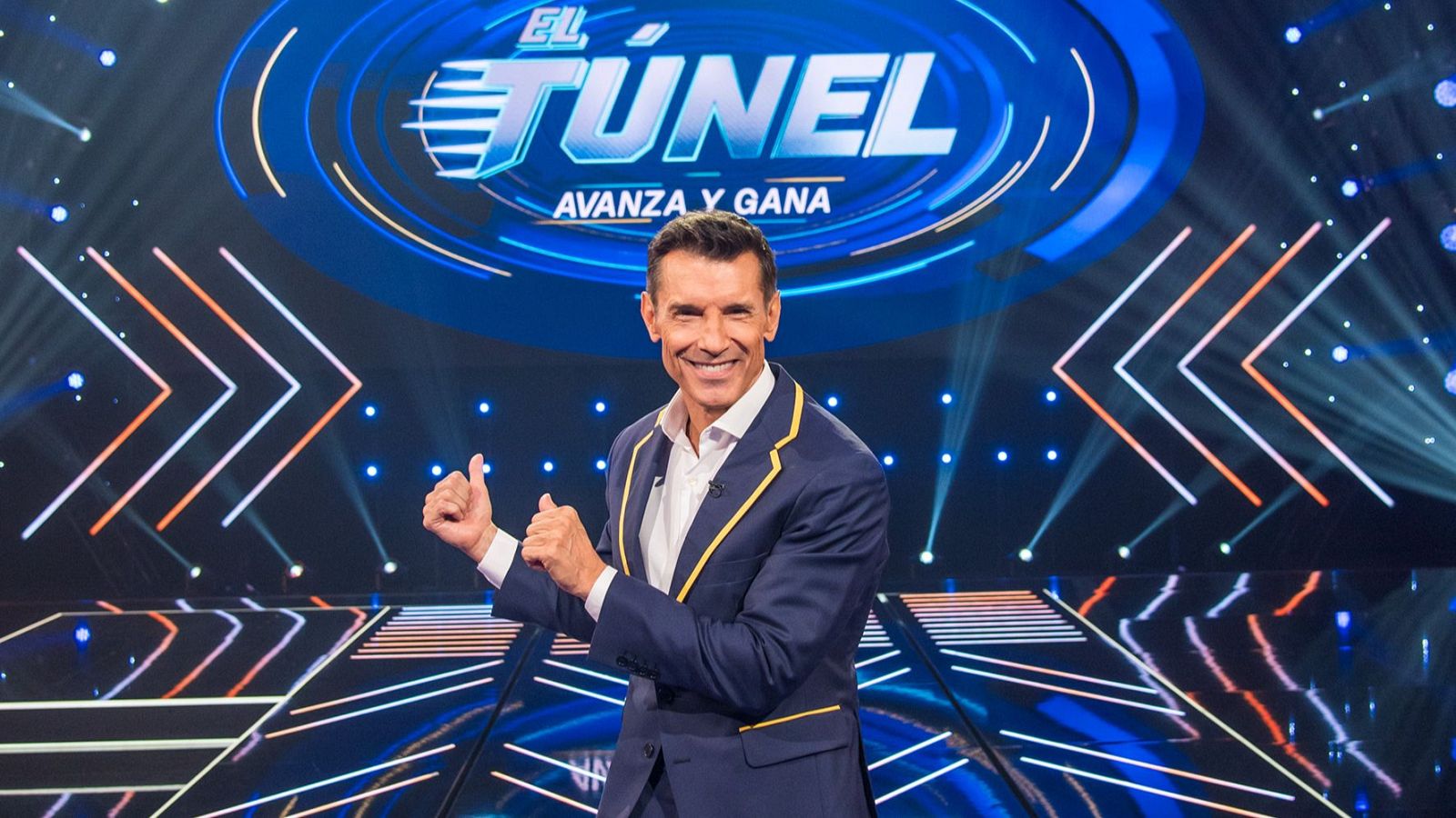 El túnel: Semana decisiva