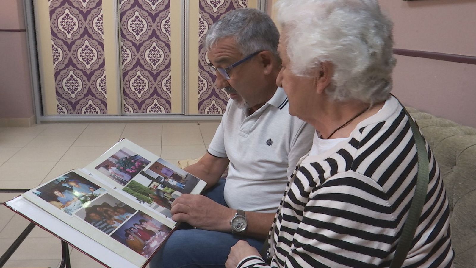 Día Mundial del Alzheimer