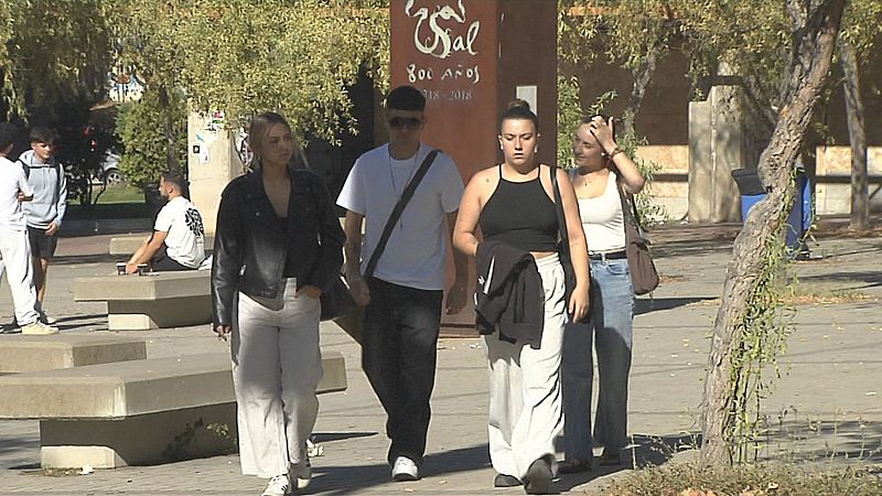 Gratuidad de la primera matrícula universitaria