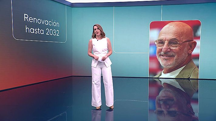 Teledeporte - Teledeporte 1 - 21/09/26 - Lengua de signos