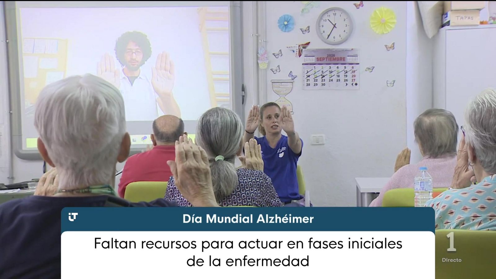 Canarias en 2' - 21/09/2026