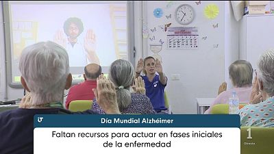 Canarias en 2' - 21/09/2026