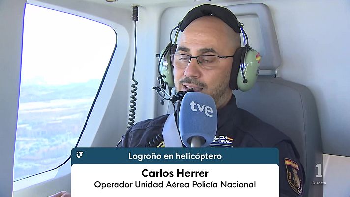 Informativo Telerioja - Informativo Telerioja 2 - 21/09/26