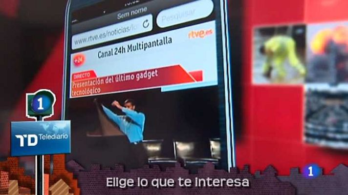 Lo que hay que ver ... - Lo que hay que ver - 17/03/13