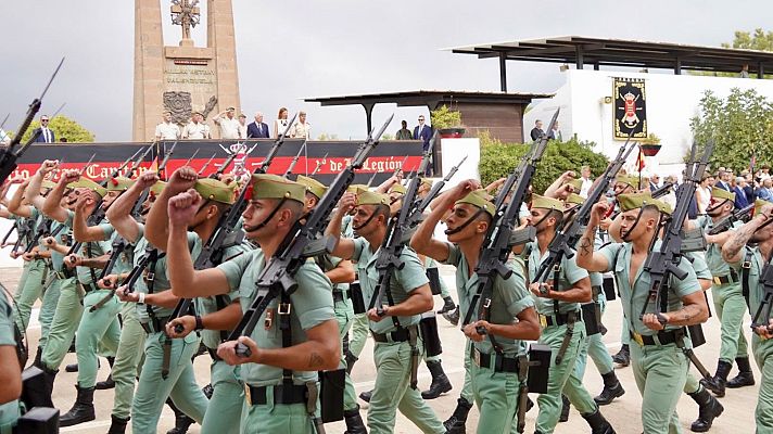 Noticias de Melilla - La noticia de Melilla 21/09/2026