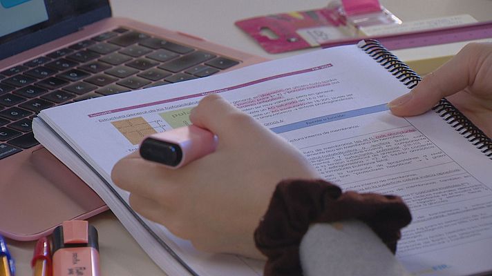  - La cultura de la inmediatez, la falta de atención o las desigualdades sociales explican el desplome del informe PISA