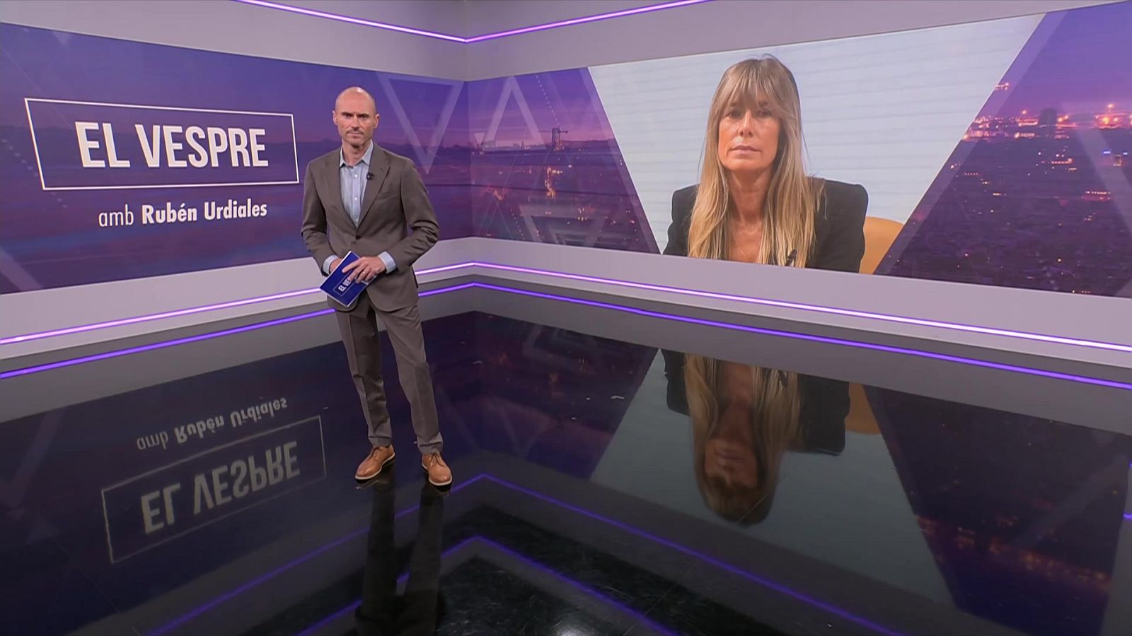 El Vespre - 21/09/2026