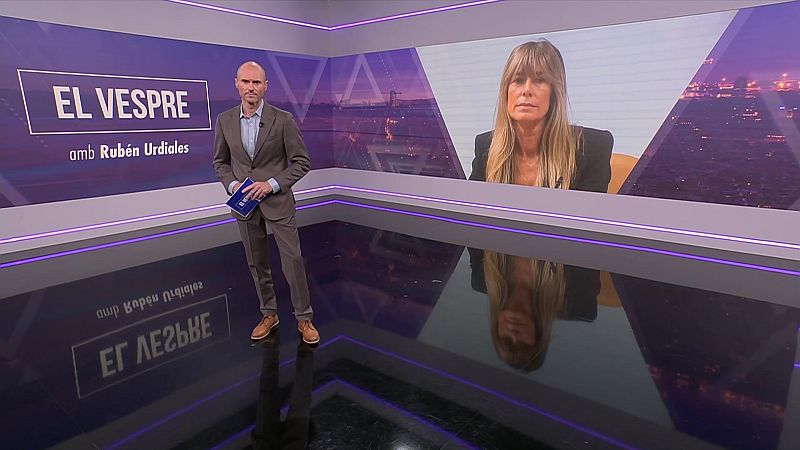 El Vespre - 21/09/2026