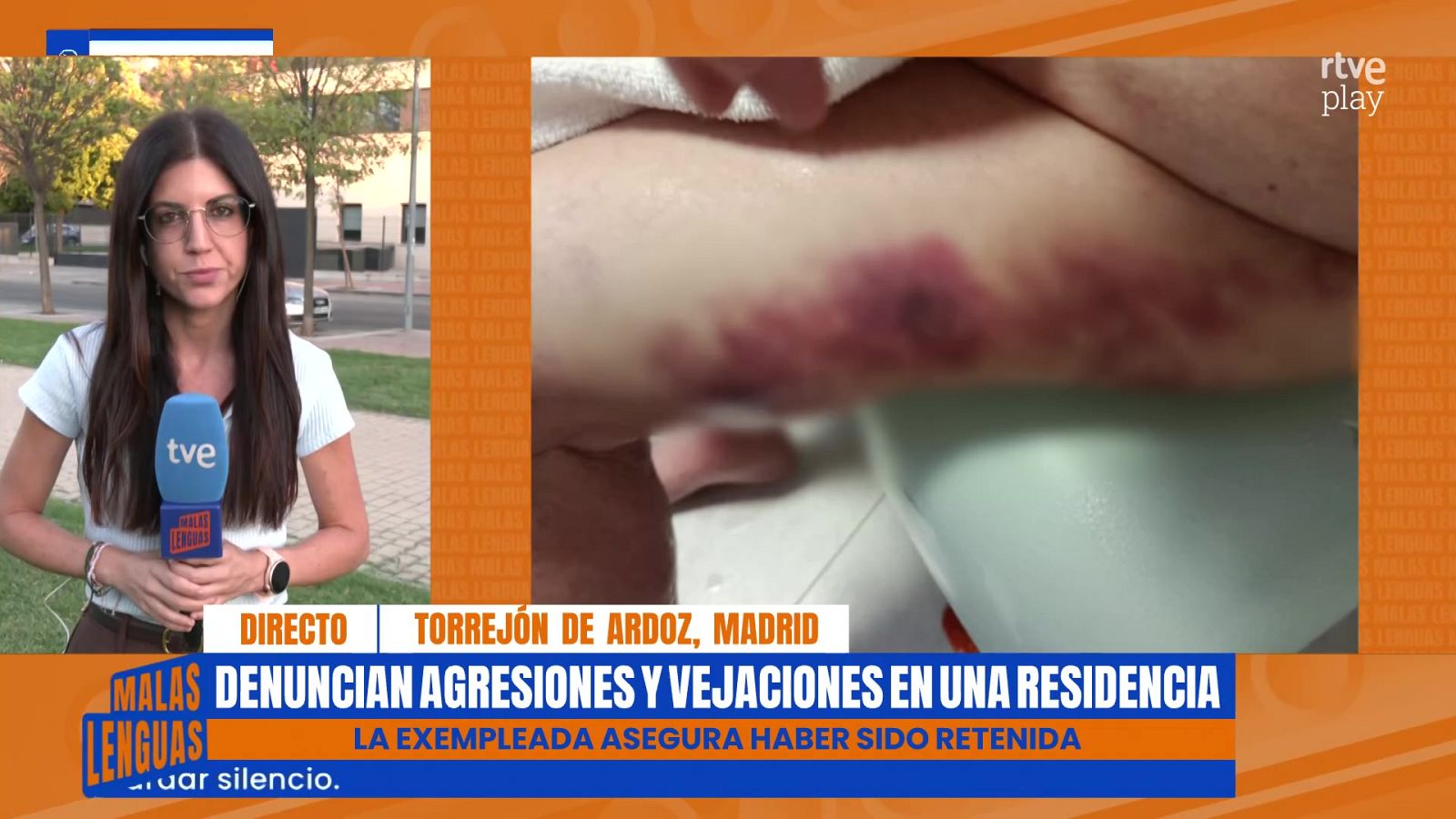 residencia