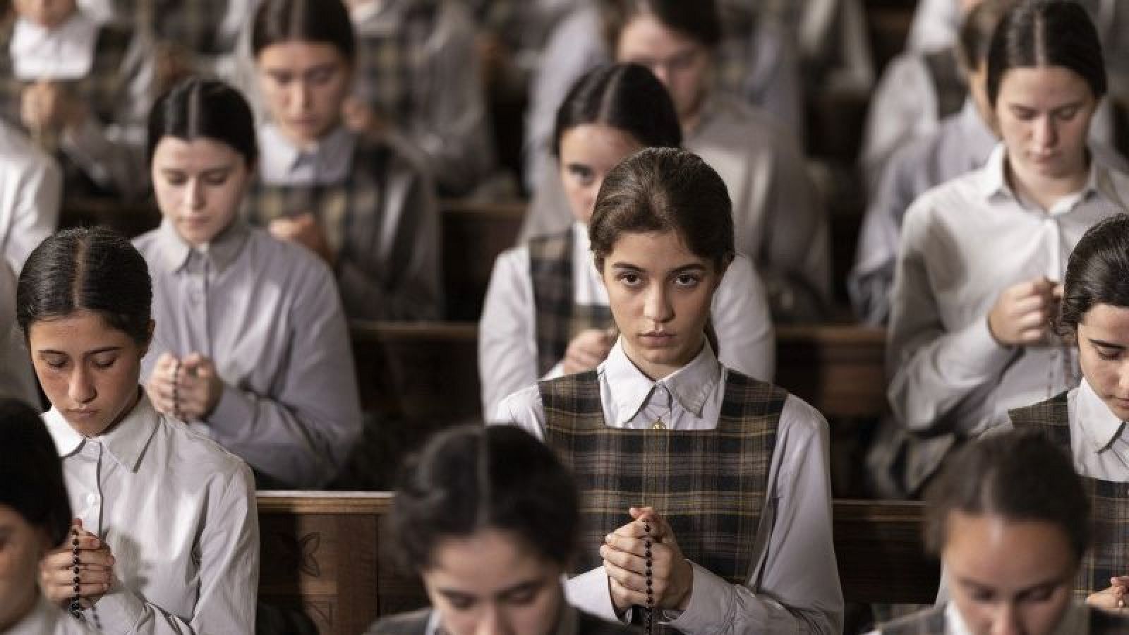 'Ruega por nosotras' y 'Karateka', historias de superación que enamoran al público de San Sebastián