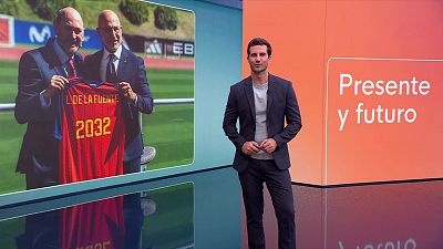 Teledeporte 2 - 21/09/26
