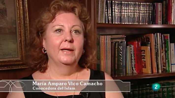 Islam hoy - La refinada civilización andalusí