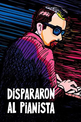 Dispararon al pianista