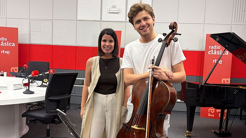 Ettore Pagano, violonchelista