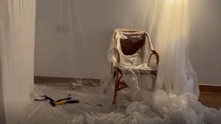 Directo al grano - La Policía desmantela en Estepona un cuarto de torturas de una red de narcotraficantes
