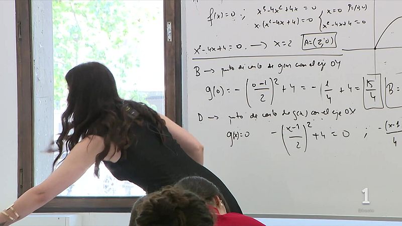educació