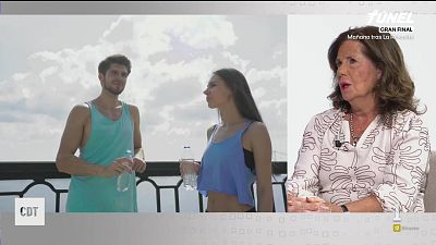 Cerca de ti - 22/09/2026