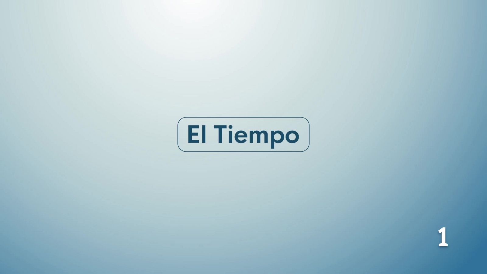 El Tiempo en Cantabria - 22/09/26