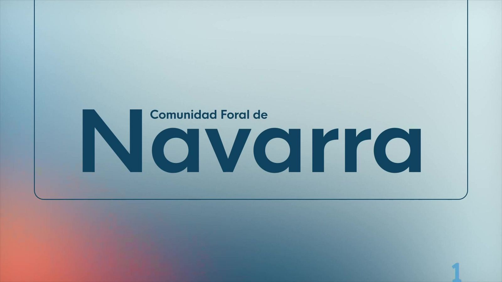 TELENAVARRA TN1 20260922