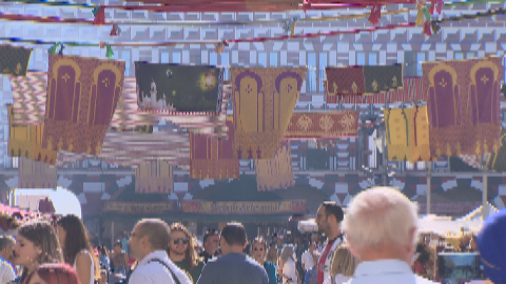 Noticias de Extremadura - Al-Mossassa 2026 se celebra este fin de semana a Badajoz
