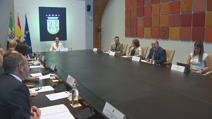 Noticias de Extremadura - Acuerdos del Consejo de Gobierno