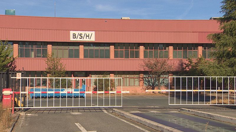 La empresa de electrodomésticos cesó su actividad en 2025