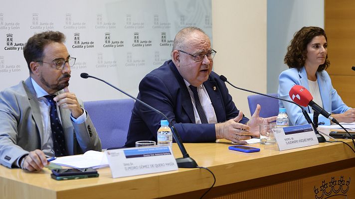 Noticias de Castilla y León - El 1 de octubre comienza la campaña de vacunación en Castilla y León