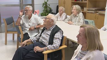 D�a Mundial del Alzh�imer: AFA Rioja pide un censo de enfermos y facilitar el acceso a los �ltimos tratamientos