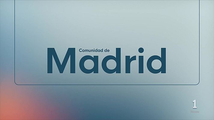Informativo de Madrid - Informativo Madrid 2 –  22/09/26