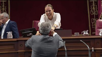 Canarias en 2' - 22/09/2026