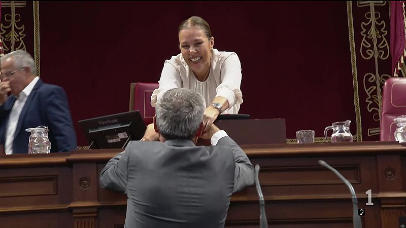 Canarias en 2' - 22/09/2026