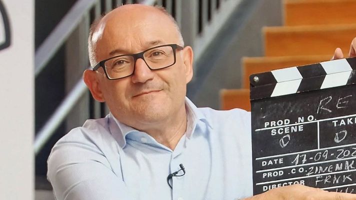 Días de cine - Días De Cine: El Festival de Cine de San Sebastián según José Luis Rebordinos.