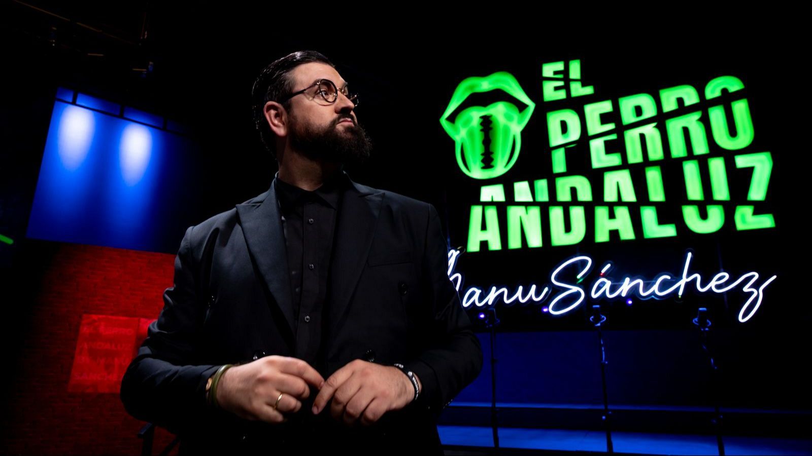 El perro andaluz: el jueves, en La 1 y RTVE Play