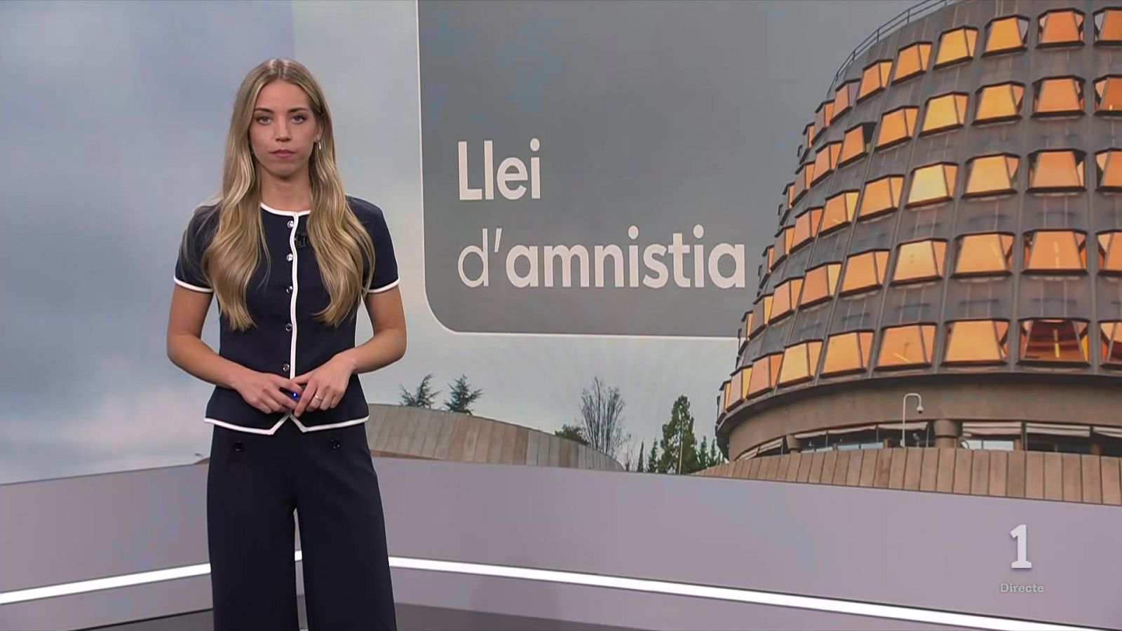 L'Informatiu 2 - 22/09/2026