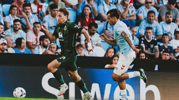 TeleCantabria - Un Racing de extremos