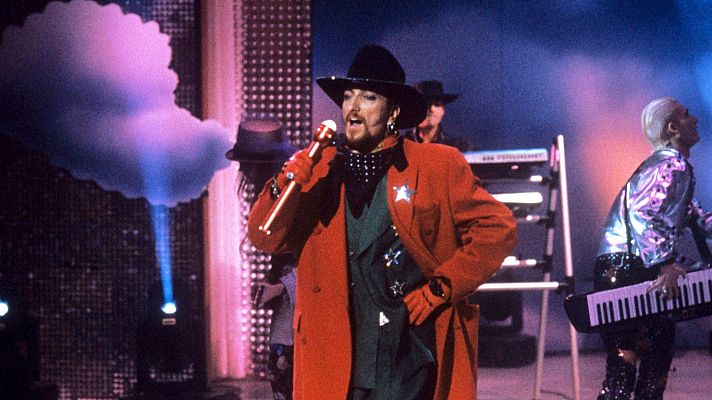 La tarde en 24h - 35 años de la muerte de Tino Casal: así se gestó su inolvidable 'Eloise' y su estilo 'glam'